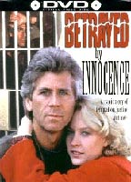Betrayed by Innocence 1986 película escenas de desnudos