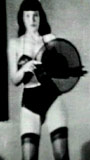 Betty's Hat Dance (1953) Escenas Nudistas
