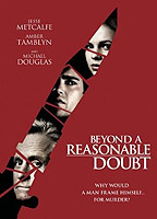 Beyond a Reasonable Doubt (2009) Escenas Nudistas