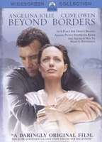 Beyond Borders 2003 película escenas de desnudos