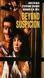 Beyond Suspicion 1994 película escenas de desnudos