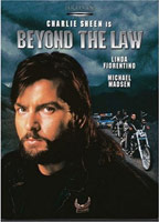 Beyond the Law 1993 película escenas de desnudos