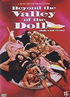 Beyond the Valley of the Dolls 1970 película escenas de desnudos