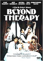 Beyond Therapy (1987) Escenas Nudistas
