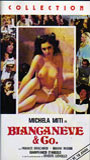 Biancaneve & Co. 1982 película escenas de desnudos