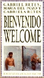 Bienvenido-Welcome escenas nudistas