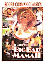 Big Bad Mama II 1987 película escenas de desnudos