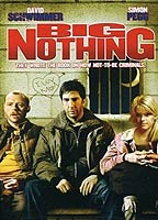 La gran nada (2006) Escenas Nudistas