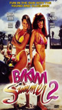 Bikini Summer 2 1992 película escenas de desnudos