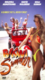 Bikini Summer 1991 película escenas de desnudos