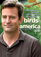 Birds of America (2008) Escenas Nudistas