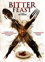 Bitter Feast (2010) Escenas Nudistas