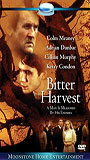Bitter Harvest 1993 película escenas de desnudos