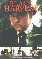 Black Harvest 1993 película escenas de desnudos