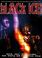 Black Ice (2009) Escenas Nudistas