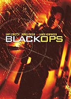 Black Ops (2008) Escenas Nudistas