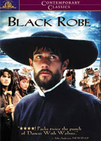 Black Robe (1991) Escenas Nudistas