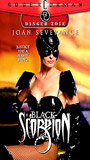 Black Scorpion 1995 película escenas de desnudos