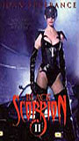 Black Scorpion II 1997 película escenas de desnudos