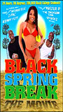 Black Spring Break: The Movie 1998 película escenas de desnudos