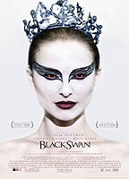 Black Swan 2010 película escenas de desnudos