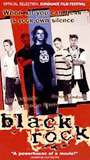 Blackrock (1997) Escenas Nudistas