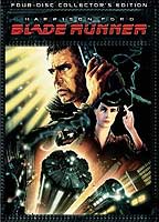 Blade Runner (1982) Escenas Nudistas