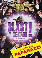 Blast 'Em (1992) Escenas Nudistas