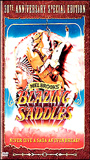 Blazing Saddles 1974 película escenas de desnudos