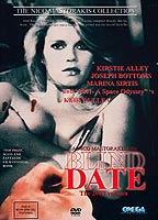 Blind Date 1984 película escenas de desnudos