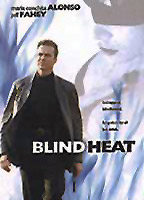 Blind Heat escenas nudistas