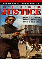 Blind Justice 1994 película escenas de desnudos