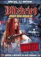 Blitzkrieg: Escape from Stalag 69 2008 película escenas de desnudos