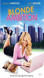 Blonde Ambition (2007) Escenas Nudistas