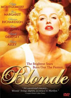 Blonde (2001) Escenas Nudistas