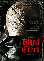Blood Creek (2009) Escenas Nudistas