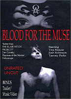 Blood for the Muse 2001 película escenas de desnudos