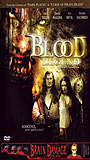Blood Legend 2006 película escenas de desnudos
