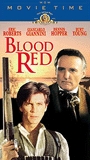 Blood Red 1989 película escenas de desnudos