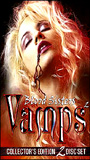 Blood Sisters: Vamps 2 (2002) Escenas Nudistas