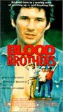 Bloodbrothers (1978) Escenas Nudistas