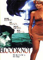 Bloodknot (1995) Escenas Nudistas