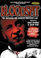 Bloodspit (2005) Escenas Nudistas