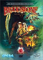 Bloodstone 1988 película escenas de desnudos