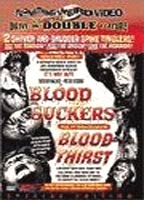 Bloodsuckers 1972 película escenas de desnudos