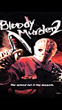 Bloody Murder 2: Closing Camp 2003 película escenas de desnudos