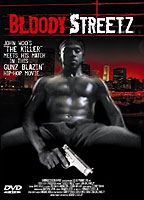 Bloody Streetz (2002) Escenas Nudistas