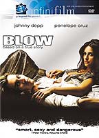Blow (2001) Escenas Nudistas