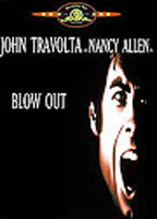 Blow Out 1981 película escenas de desnudos