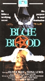 Blue Blood 1973 película escenas de desnudos